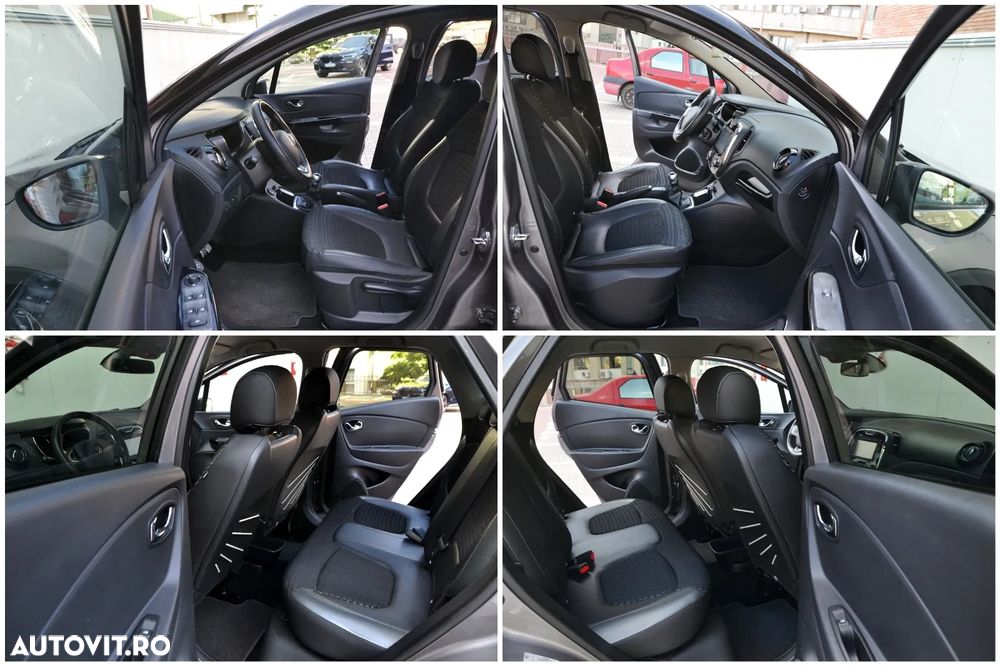Renault Captur (ENERGY) dCi 90 INTENS - 18