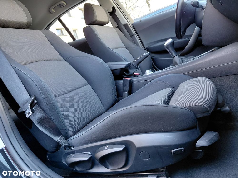 BMW Seria 1 - 6