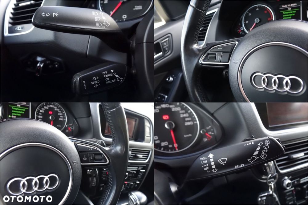 Audi Q5 - 33
