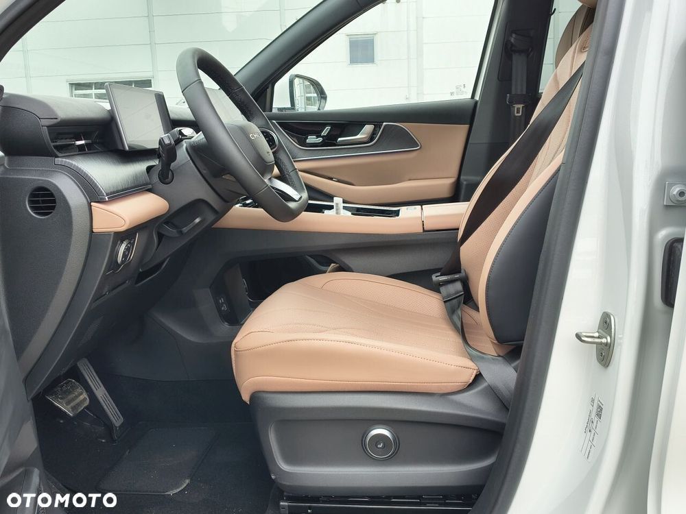 Chery Tiggo 9 - 12