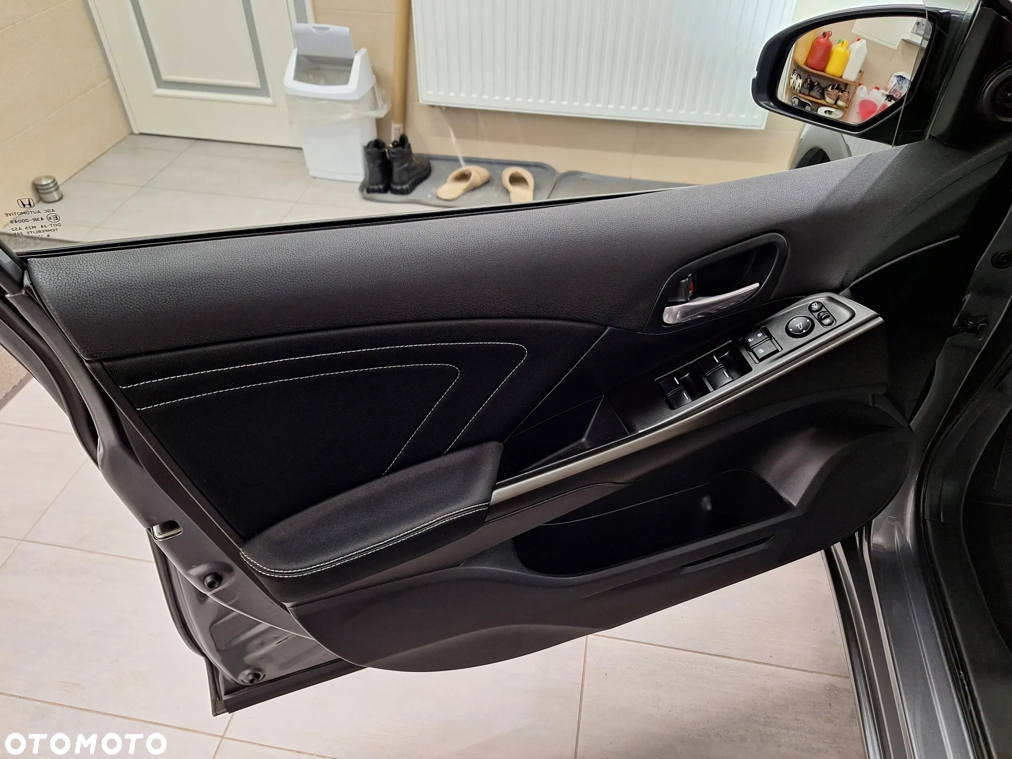 Honda Civic 1.8 i-VTEC S 40 Jahre Edition - 19