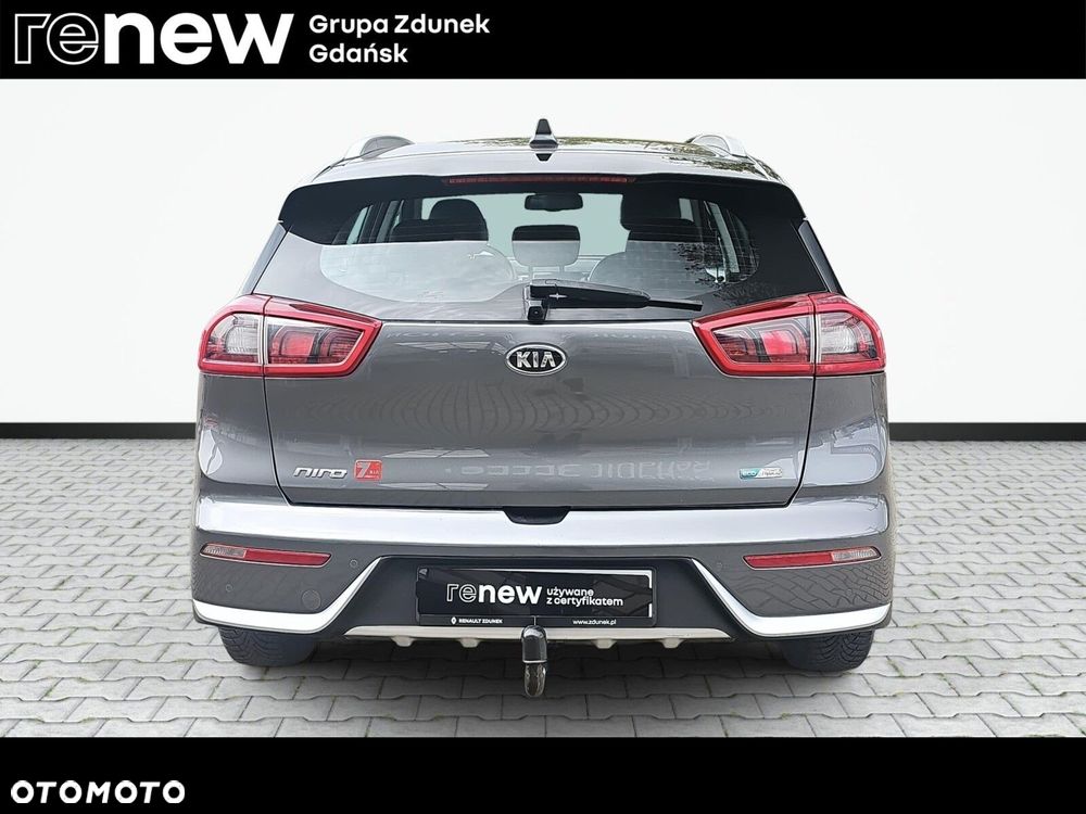 Kia Niro - 8
