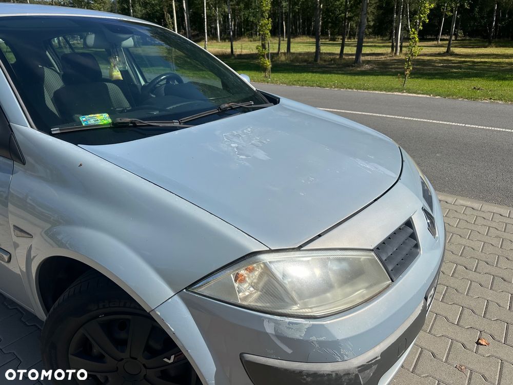 Renault Megane - 3