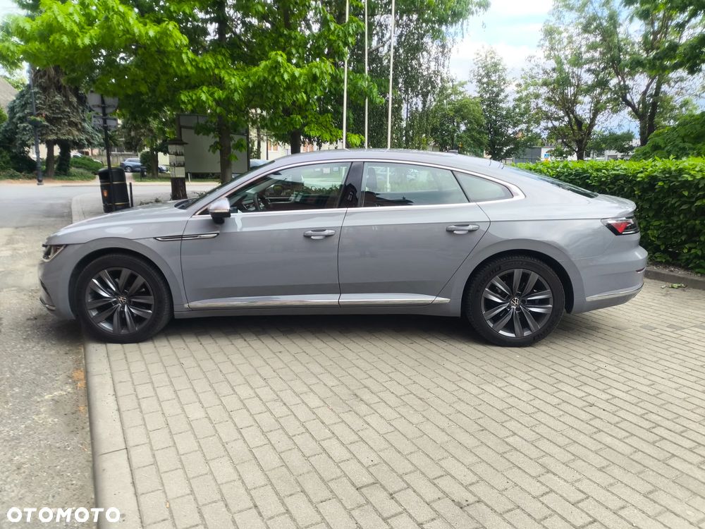Volkswagen Arteon 1.4 TSI Plug-In Hybrid Elegance DSG - 5