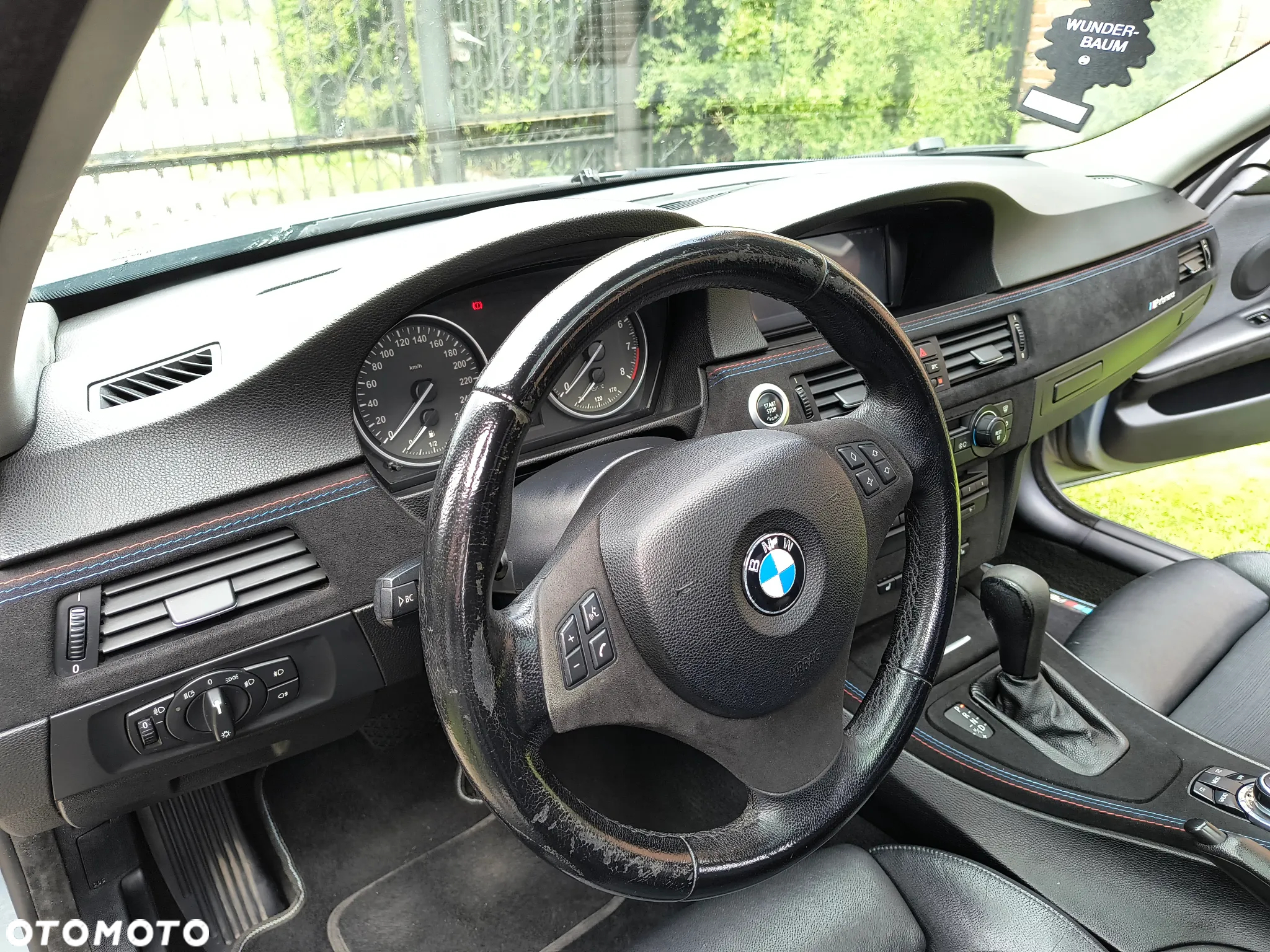 BMW Seria 3 - 22