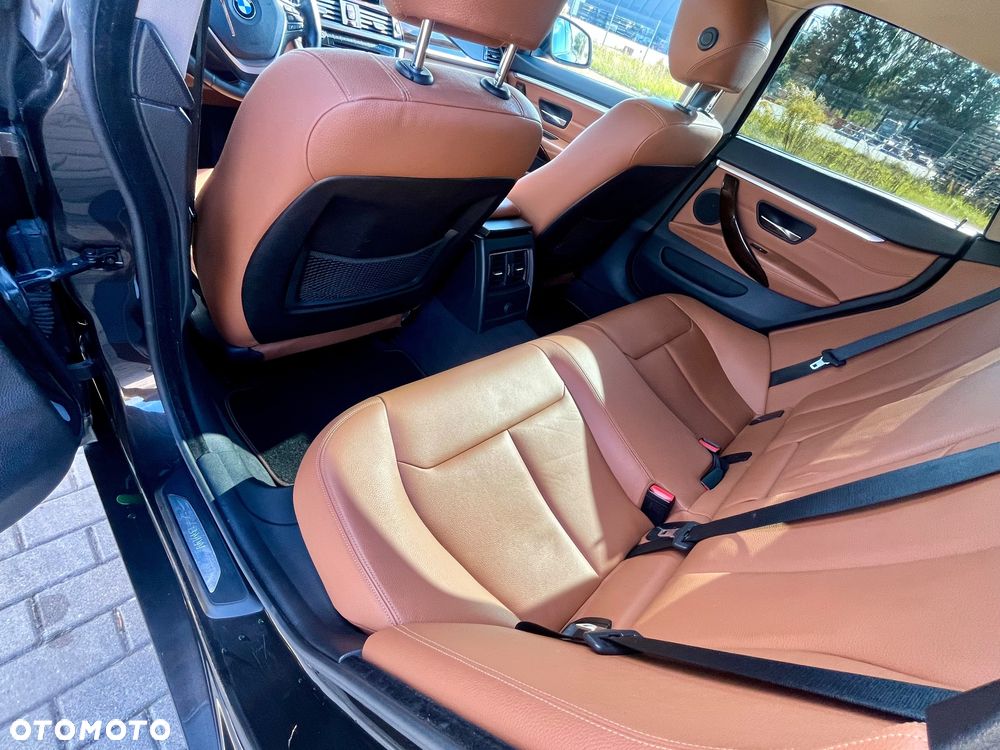 BMW Seria 4 - 19
