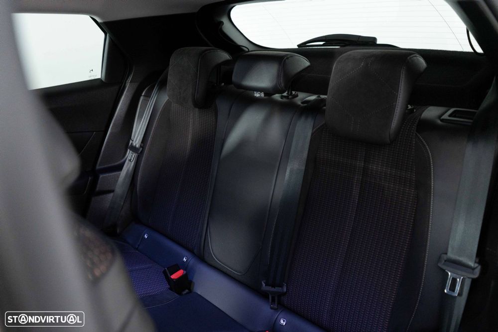 DS DS3 1.2 PureTech Performance Line - 11