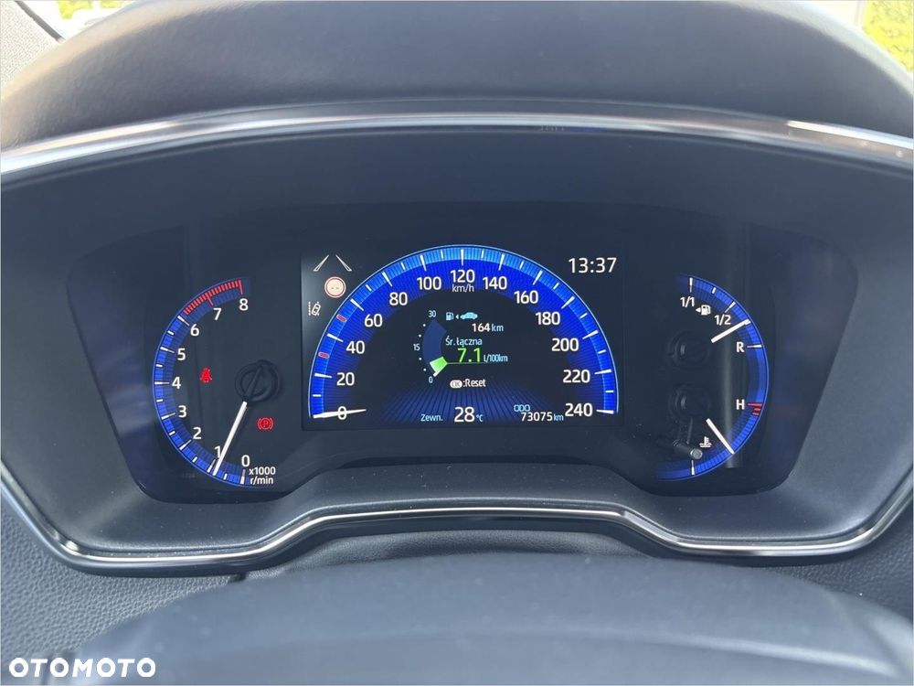 Toyota Corolla 1.2 T Comfort - 13