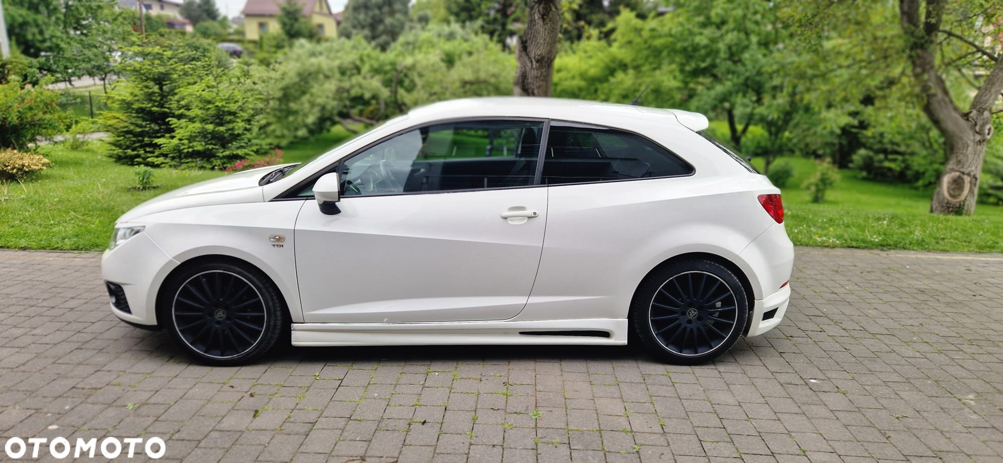 Seat Ibiza - 8