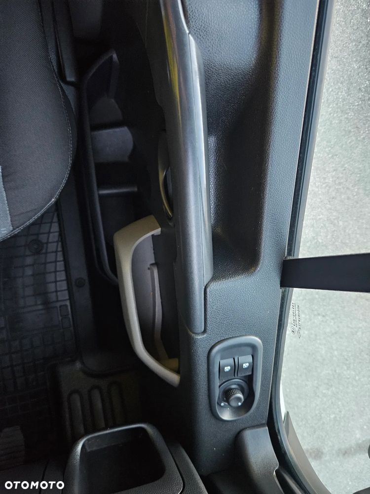 Opel MOVANO MASTER 125KM 2.3 CDTi BEZ ADBLUE ORYGINAŁ PIĘKNY - 30