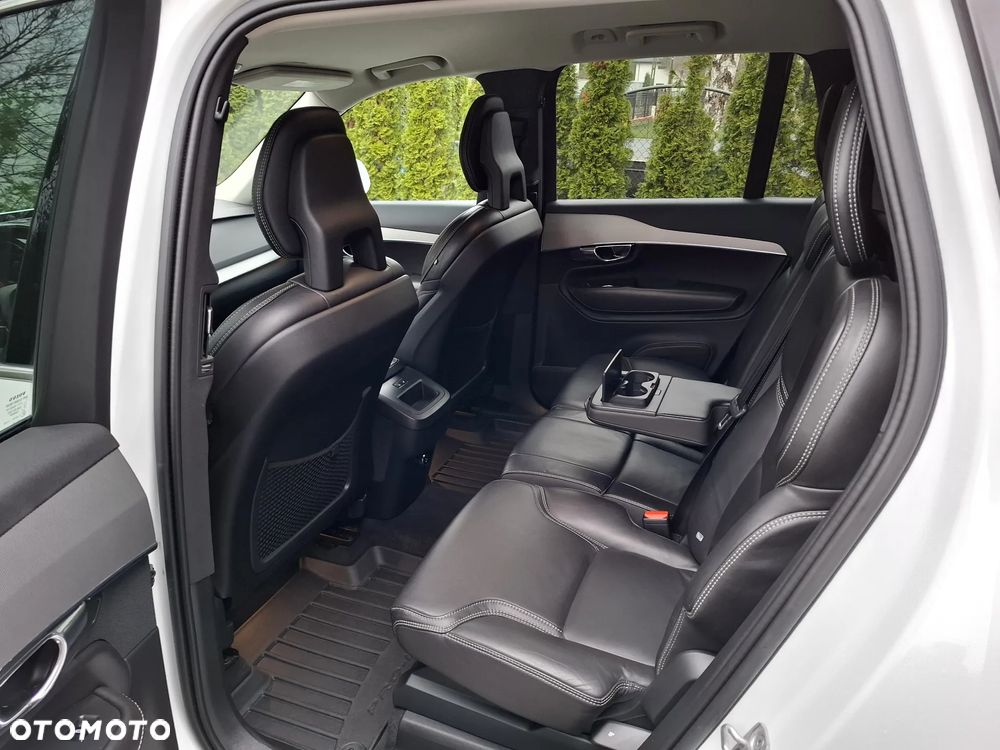Volvo XC 90 D5 AWD Inscription - 19