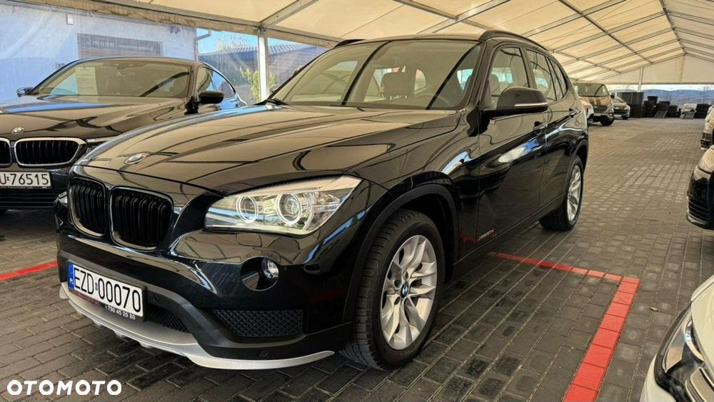 BMW X1 - 14