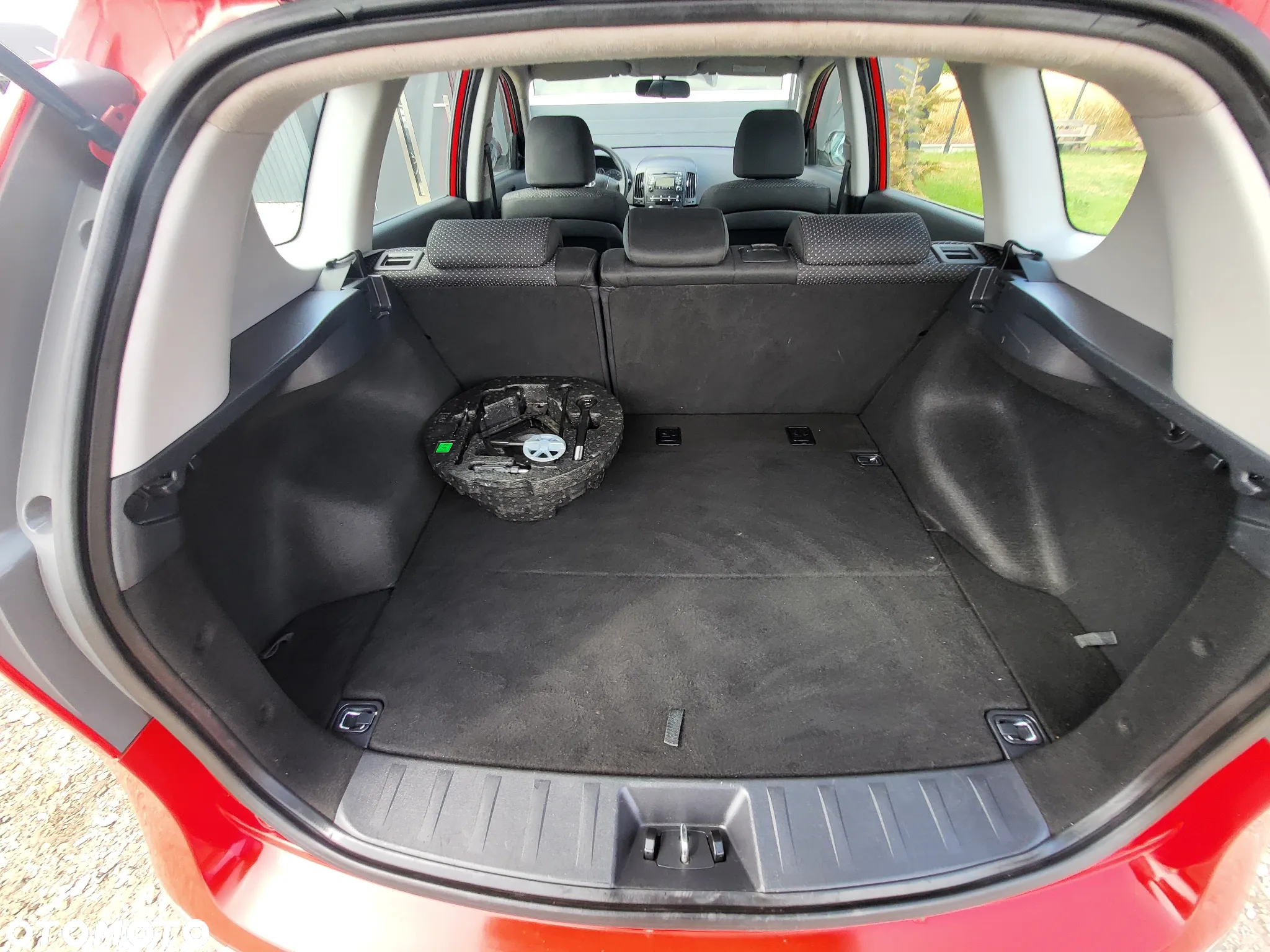 Hyundai i30 i30cw 1.4 Edition Plus - 6