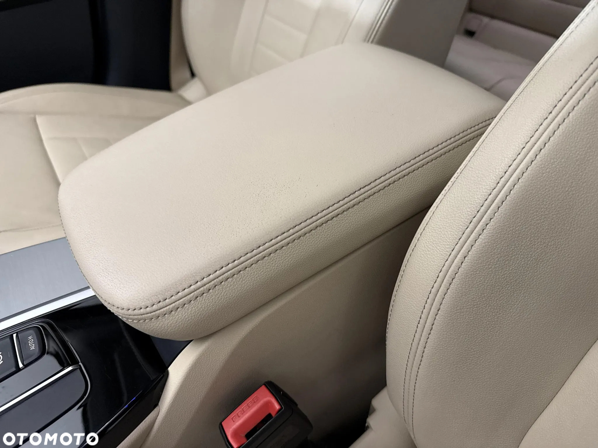 BMW X3 xDrive20i - 19