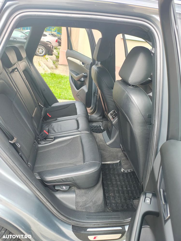 Audi Q5 2.0 TFSI Quattro S tronic - 9