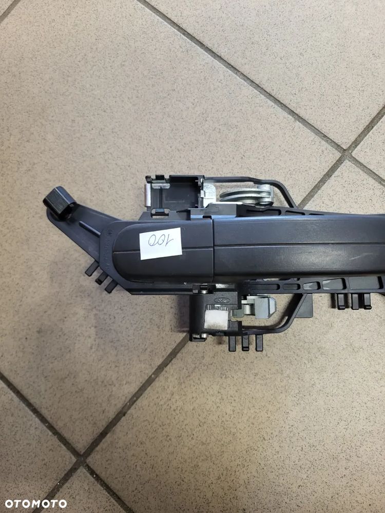 KLAMKA DRZWI PRZESUWNYCH PRAWYCH FORD TRANSIT MK8 - 2