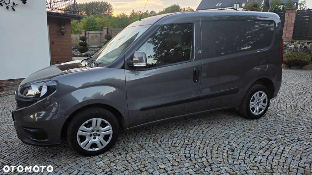 Fiat Doblo - 3
