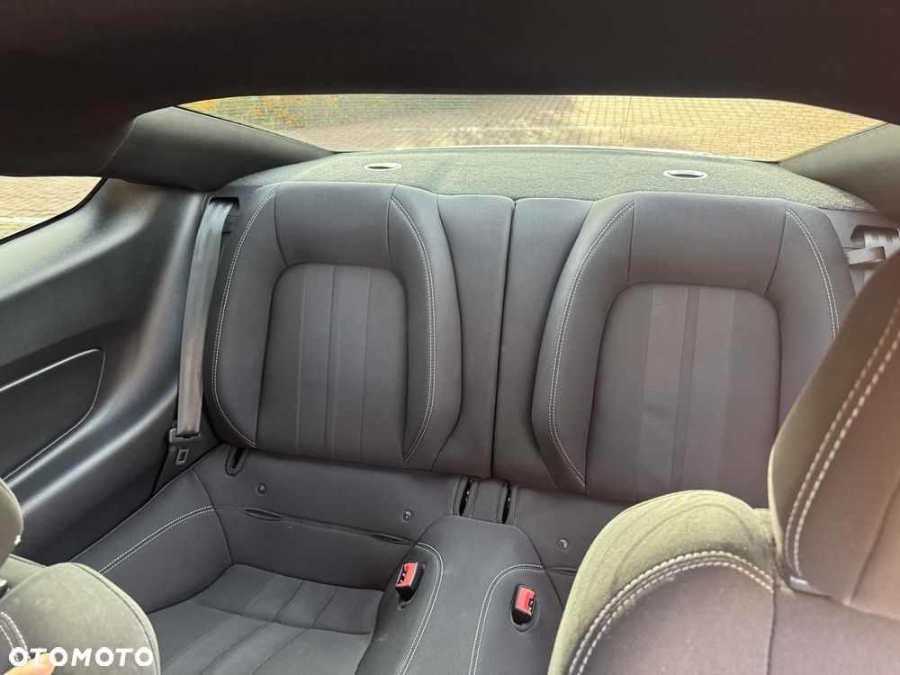Ford Mustang 2.3 Eco Boost - 16