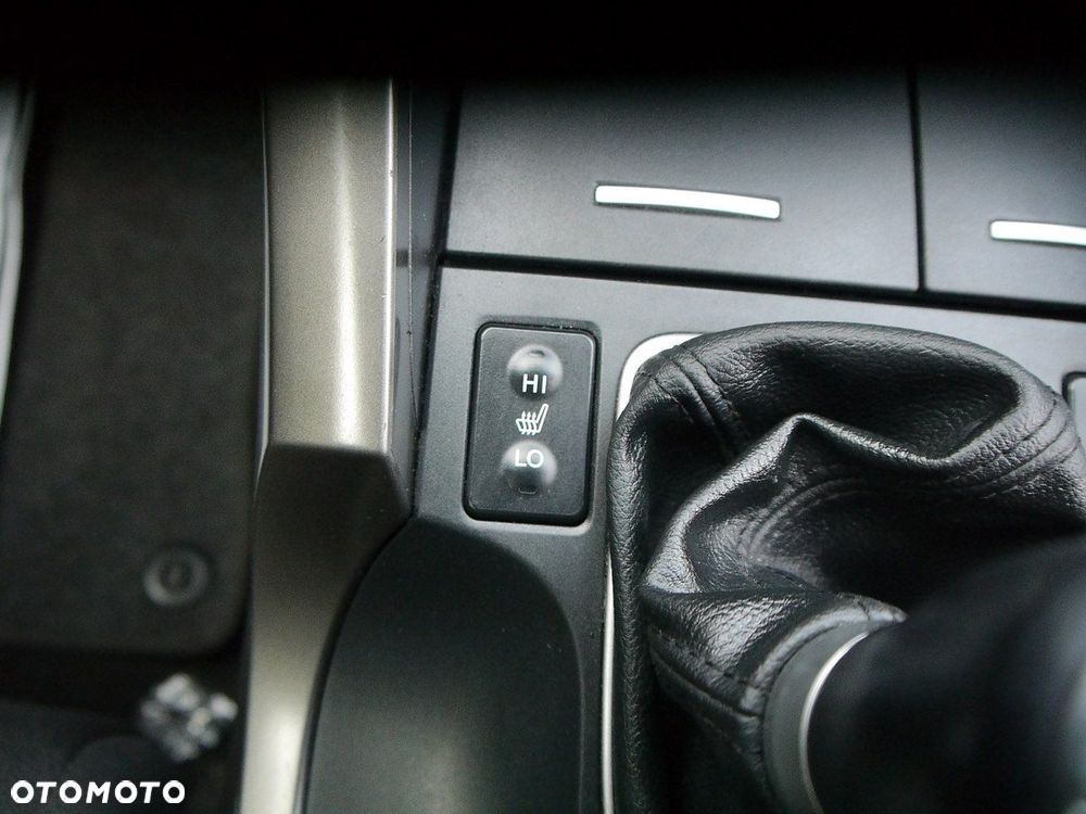 Honda Accord 2.0 S - 34