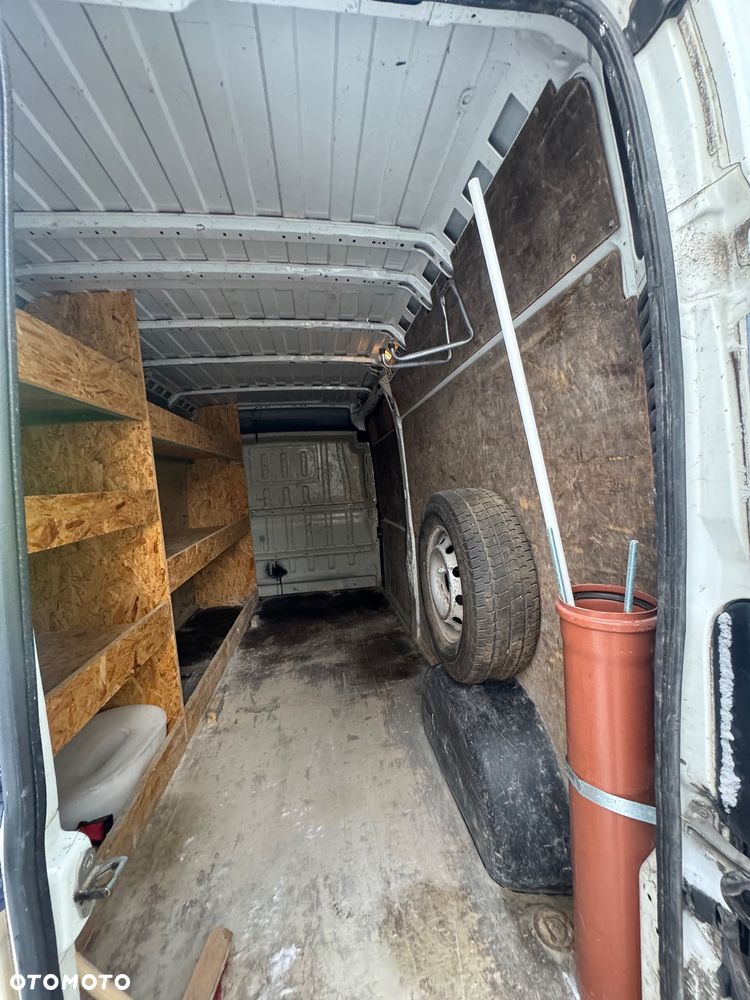 Citroën Jumper - 14