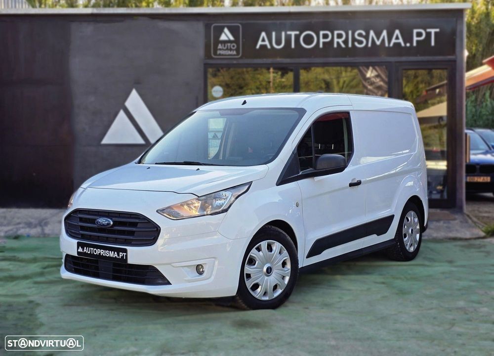 Ford Transit Connect Connect 1.5 TDCi 200 L1 Active Powershift - 2