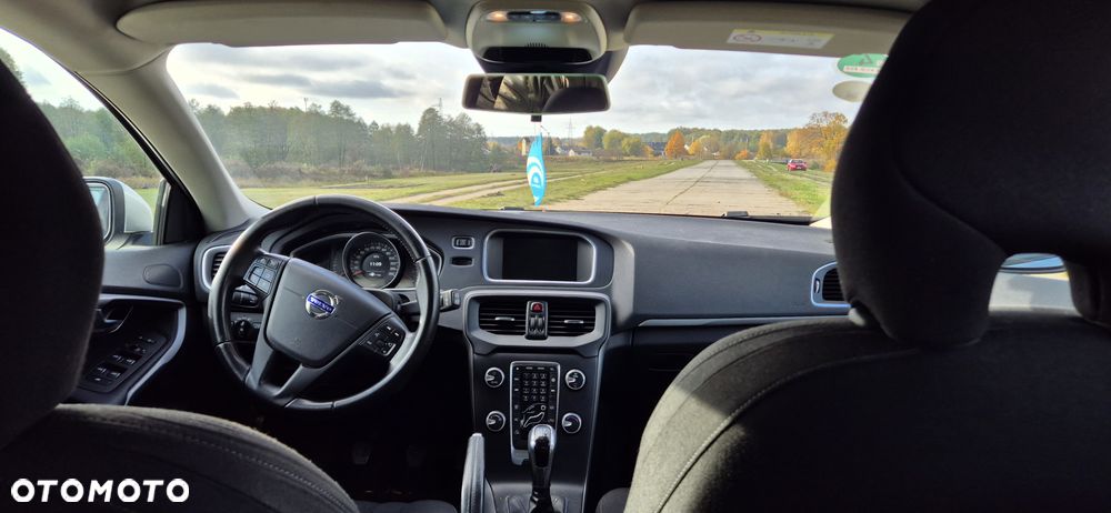 Volvo V40 D2 Drive-E Kinetic - 10