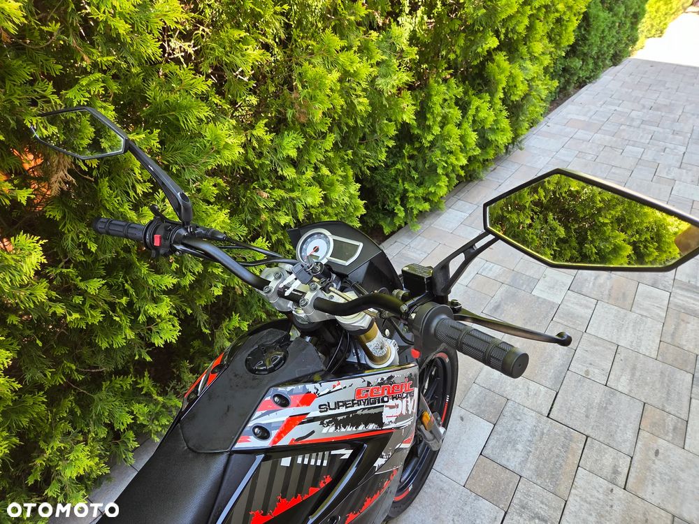 Derbi Senda - 11