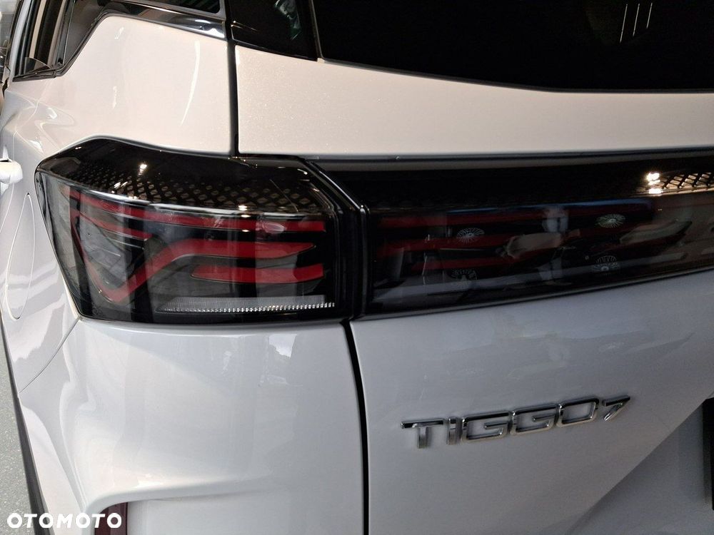 Chery Tiggo 7 - 11