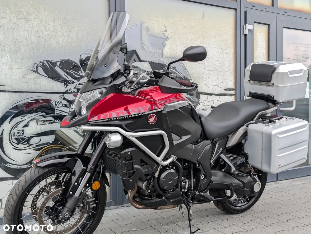 Honda VFR