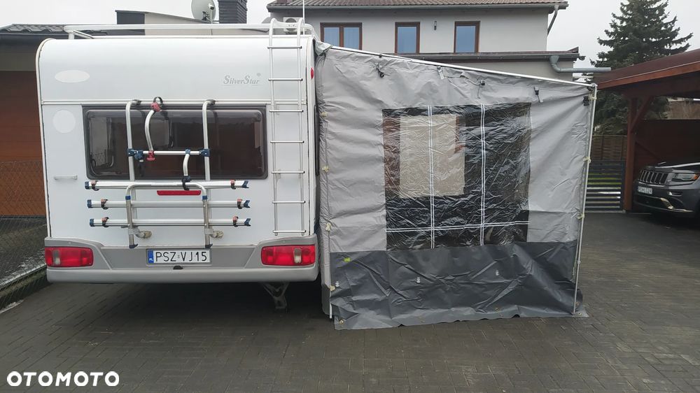 Wilk 490 Sport - 21