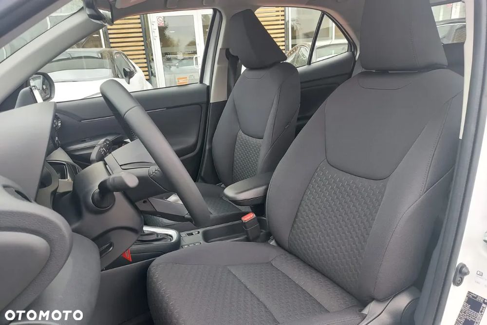 Toyota Yaris Cross Hybrid 1.5 Comfort - 7