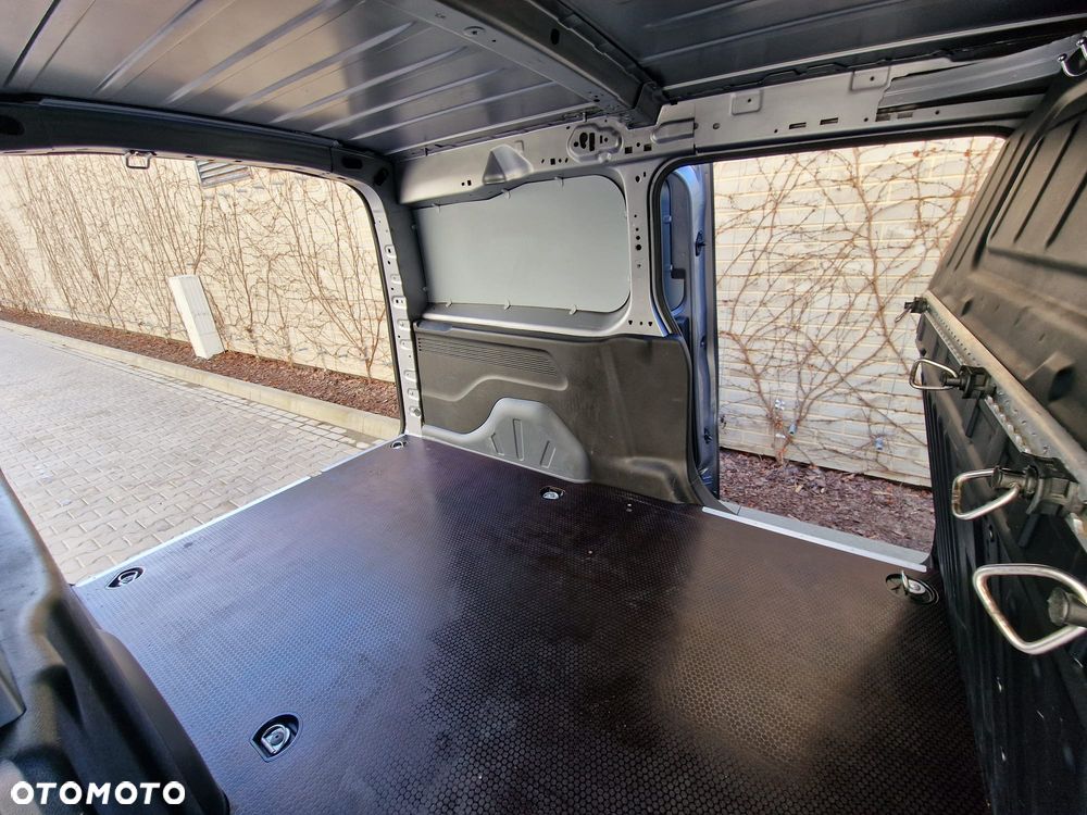 Peugeot Partner - 35