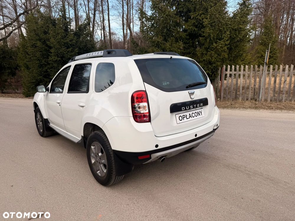Dacia Duster - 39