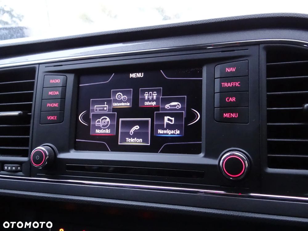 Seat Leon SC 1.4 TSI Start&Stop FR Edition - 34