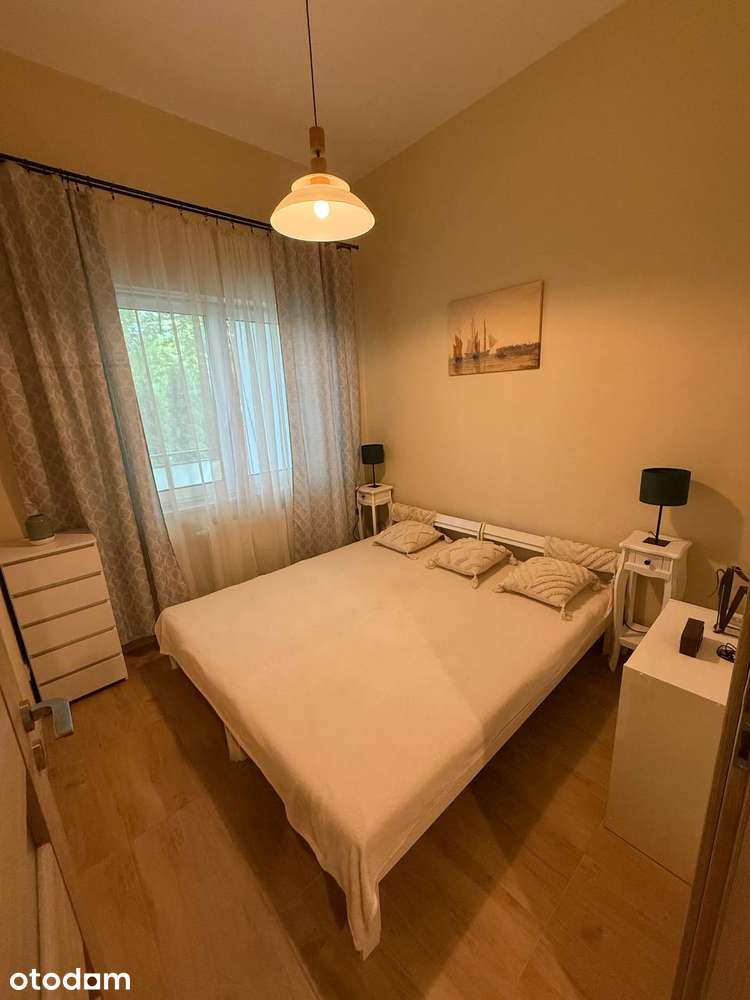31 m² | Balkon | Parking + komórka w cenie | Od zaraz