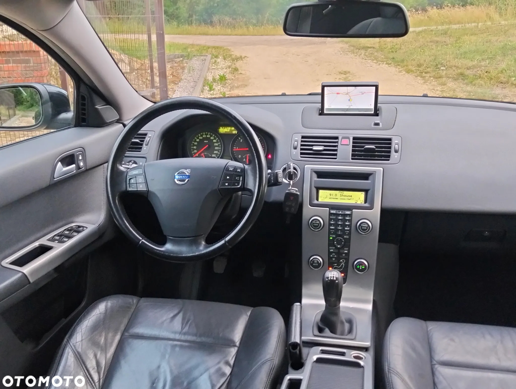 Volvo V50 1.6D - 5