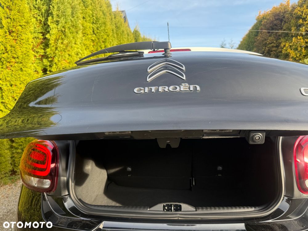 Citroën C3 BlueHDi 100 S&S FEEL - 12