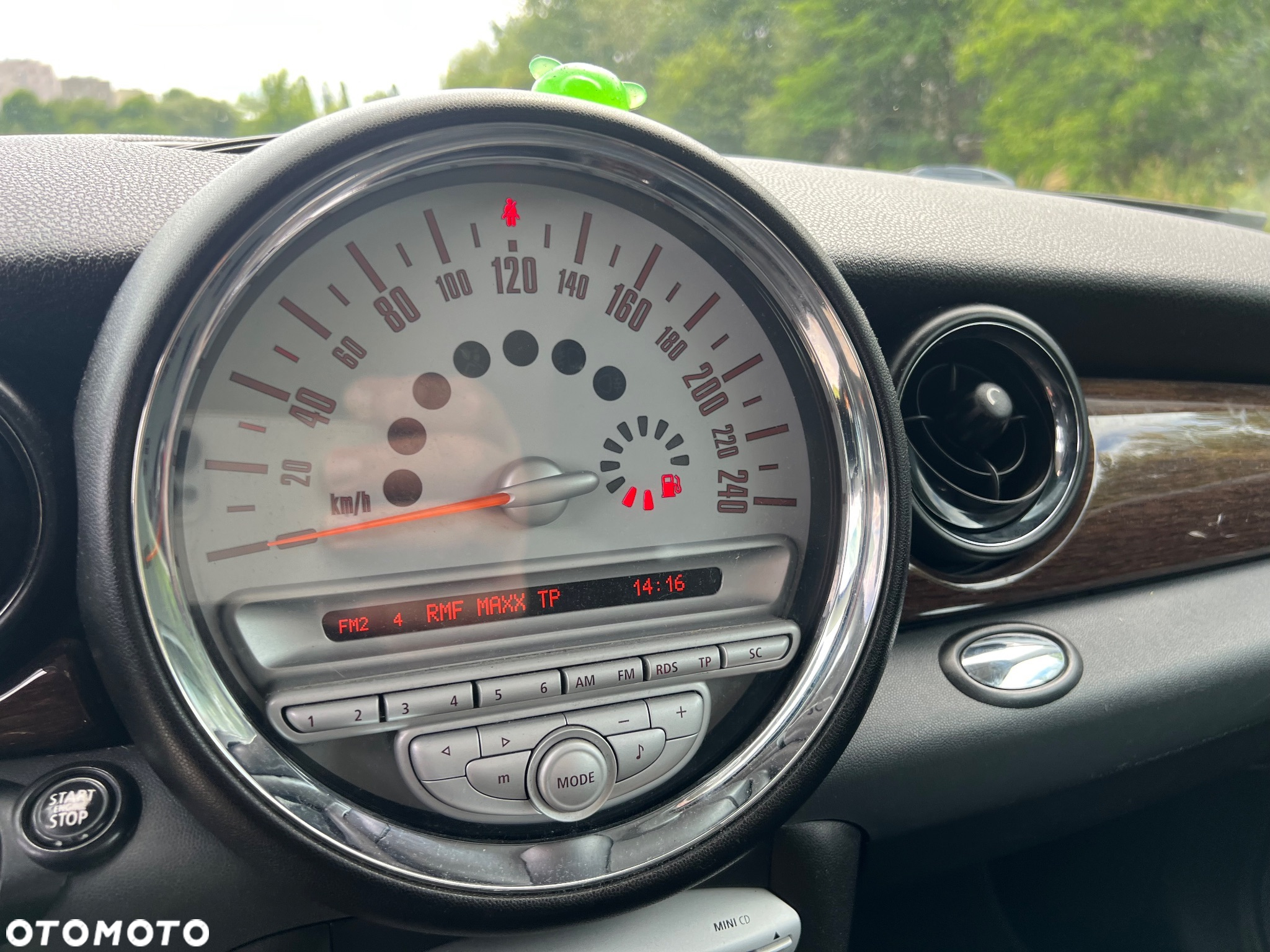 MINI Clubman Cooper S - 27
