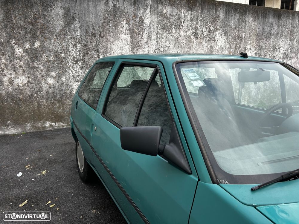 Citroën AX 10 Spot - 4