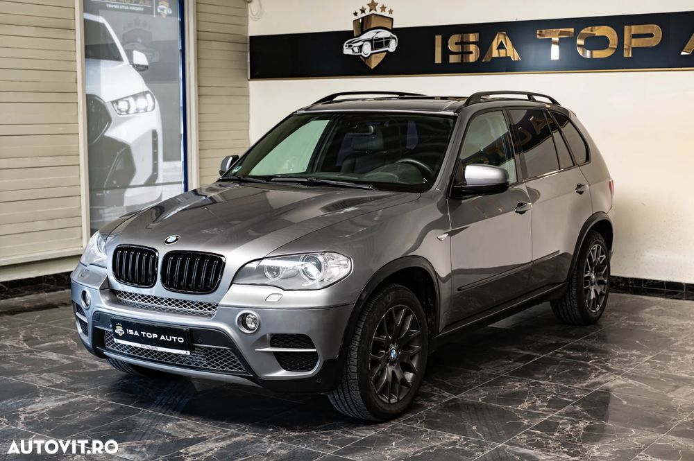 BMW X5 xDrive30d M Sport Edition - 11