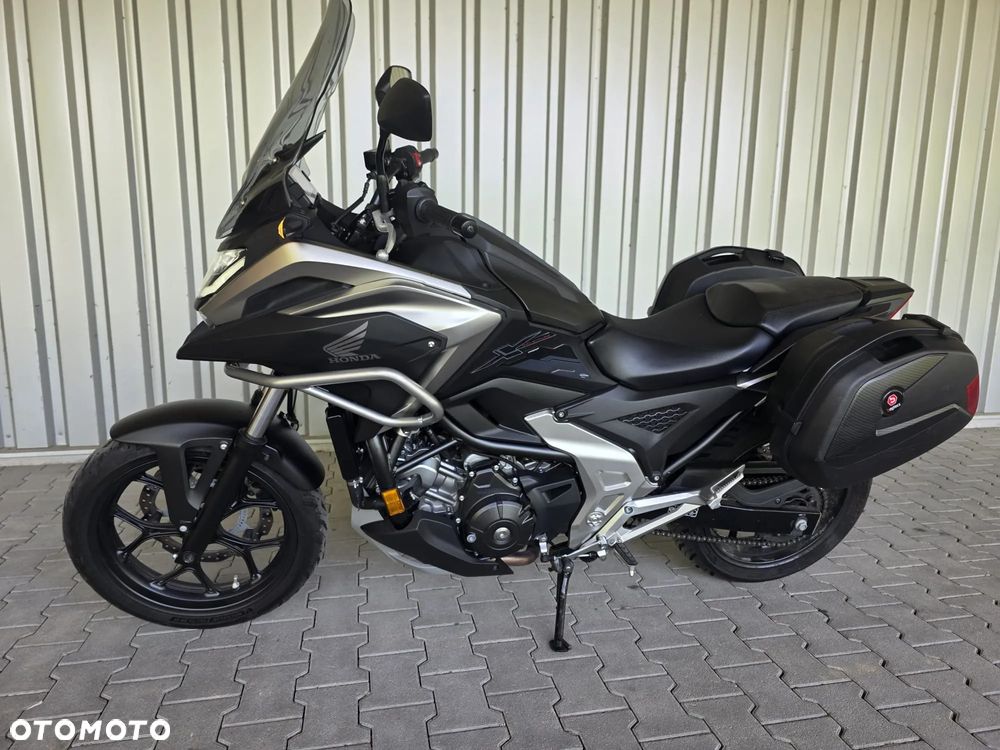 Honda NC - 1