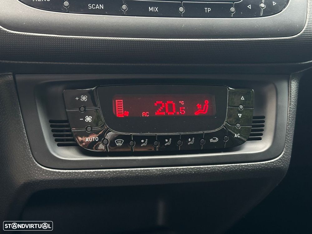 SEAT Ibiza SC 2.0 TDi FR - 12