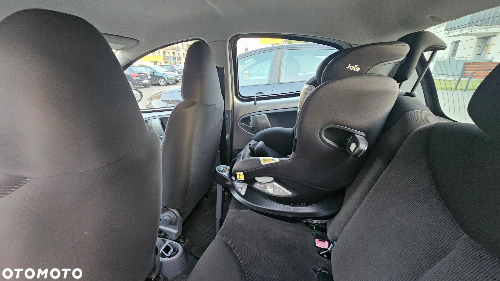 Citroën C1 - 17