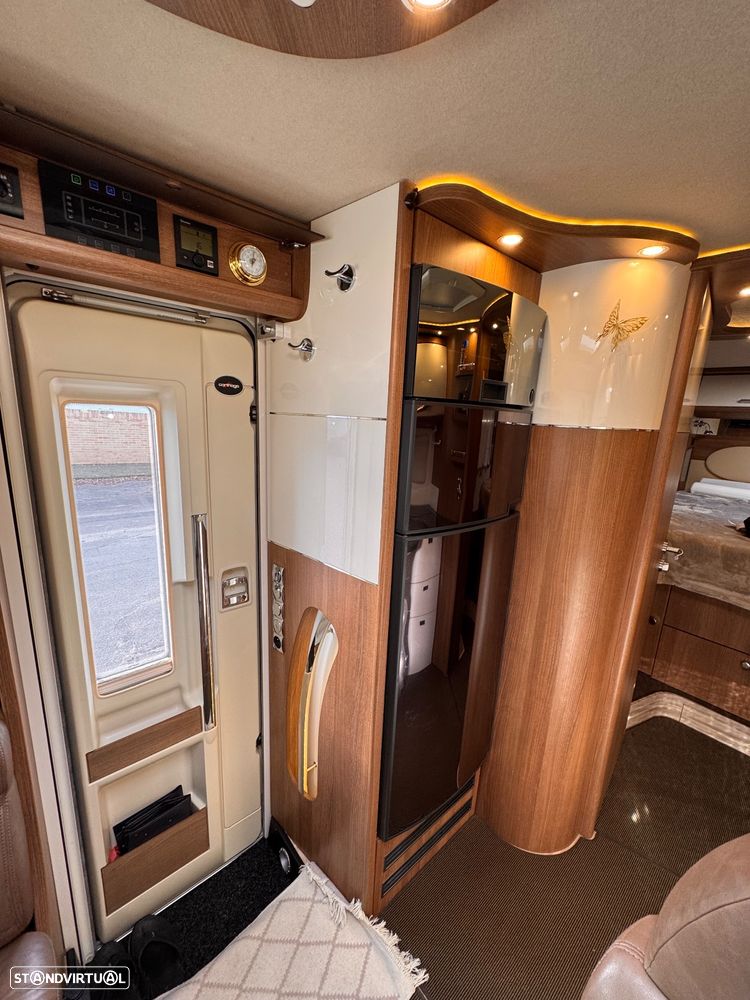 Carthago C-Tourer I 150 - 10