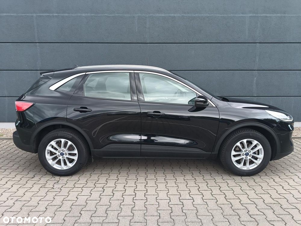 Ford Kuga 1.5 EcoBoost FWD Titanium - 5