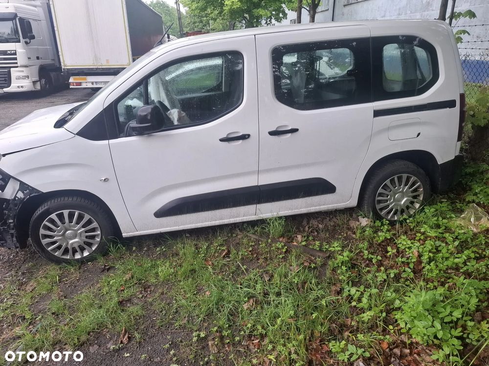 Toyota Proace City Verso 1.5 D-4D Business - 10