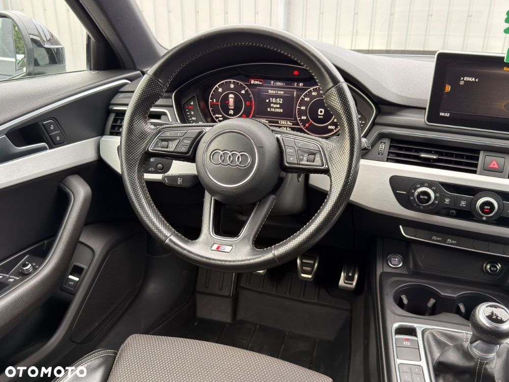 Audi A4 Avant - 26