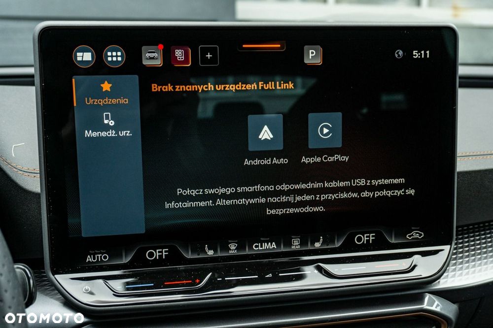 Cupra Leon Sportstourer - 27