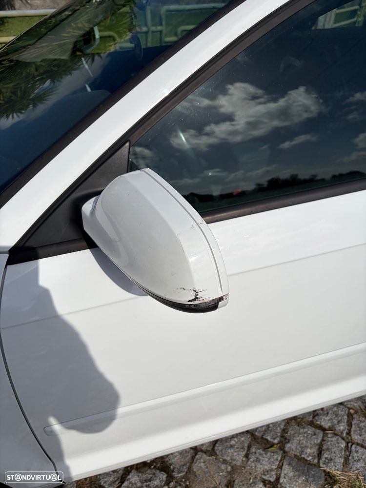 Audi A3 Sportback - 5