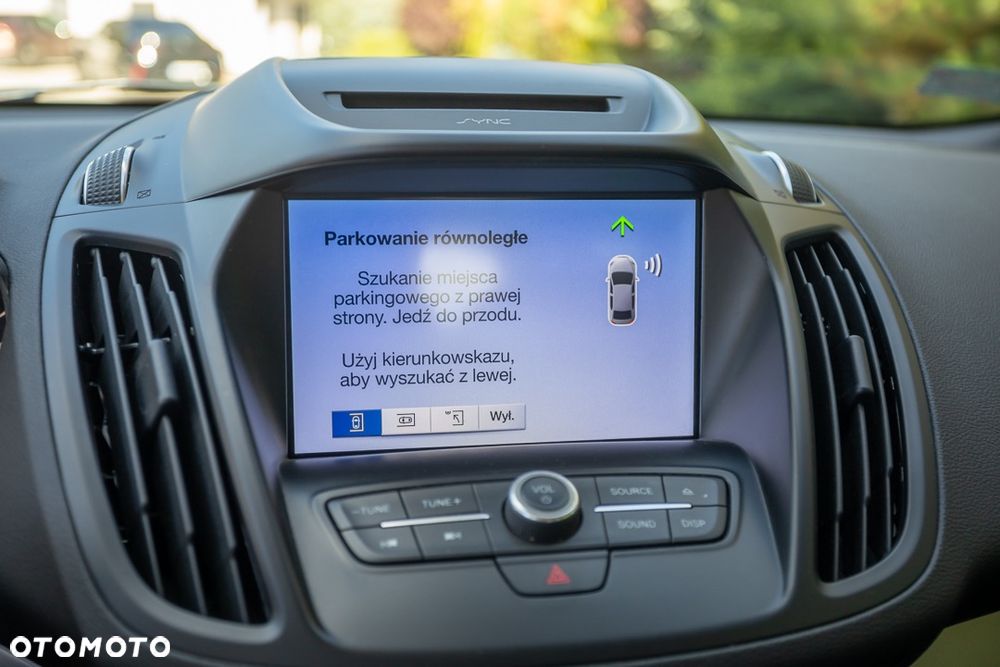 Ford Kuga 1.5 EcoBoost FWD Edition ASS - 23